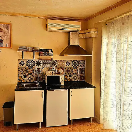 Tajmahal Precioso Loft Burriana