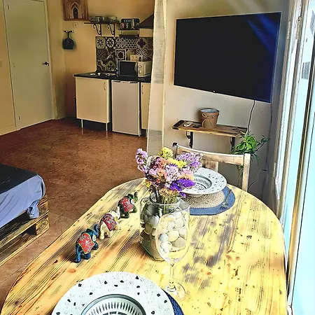 Tajmahal Precioso Loft Apartment Burriana