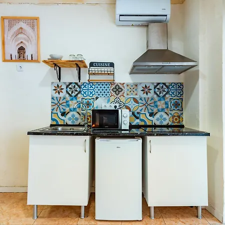 Tajmahal Precioso Loft Burriana