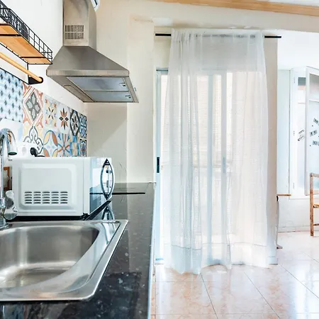Tajmahal Precioso Loft