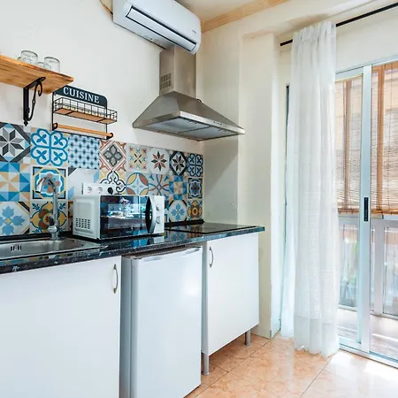 Tajmahal Precioso Loft * Burriana