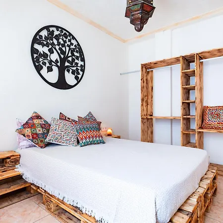 Tajmahal Precioso Loft Apartment *