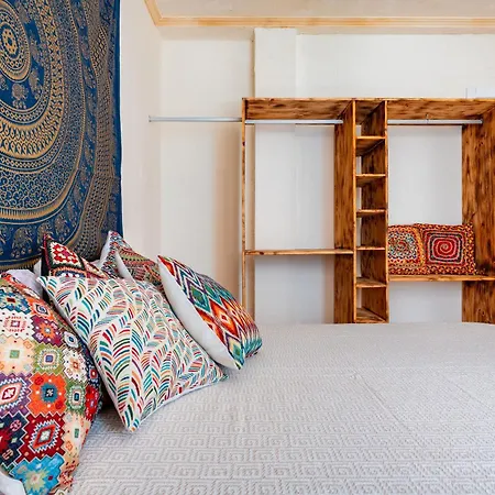 Tajmahal Precioso Loft