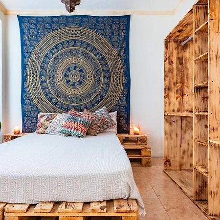Tajmahal Precioso Loft Apartment